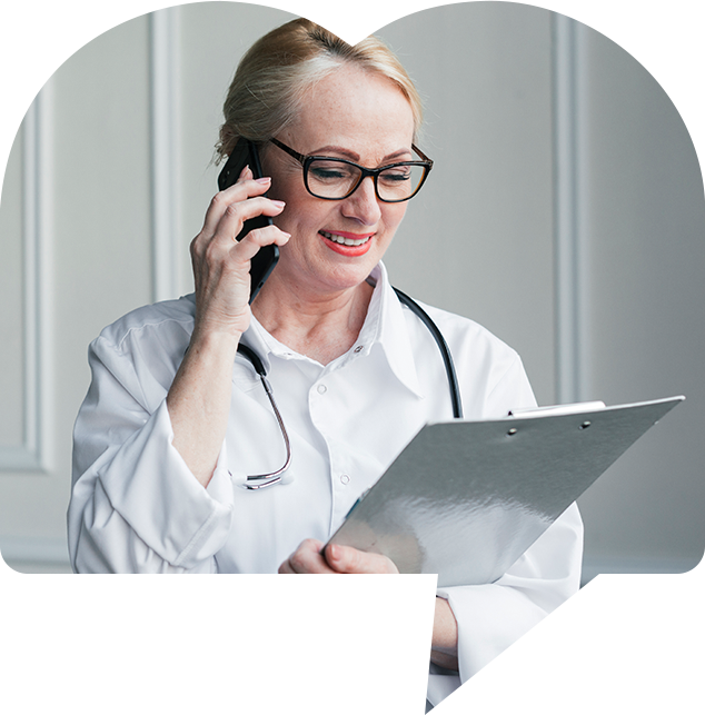OpinionMD